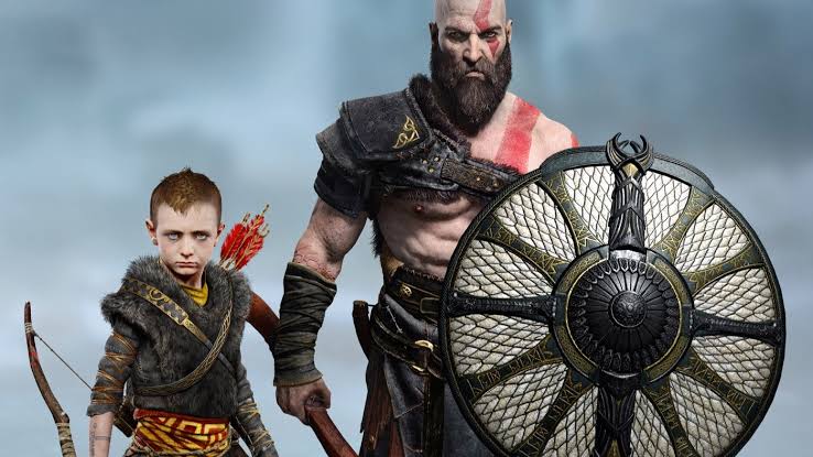 Conteúdo exclusivo de pré-venda de God of War (PS4) está disponível para  todos os jogadores - GameBlast